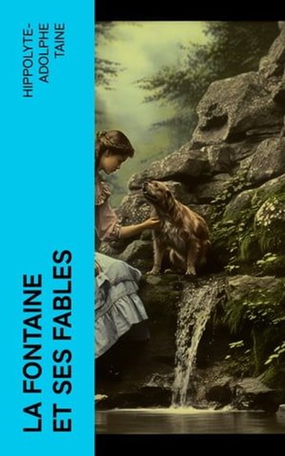 La Fontaine et ses fables, Hippolyte-Adolphe Taine - Ebook - 4066339563759