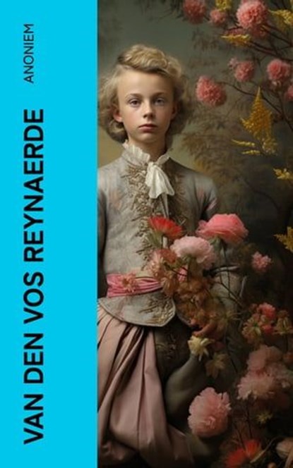 Van den Vos Reynaerde, Anoniem - Ebook - 4066339566378