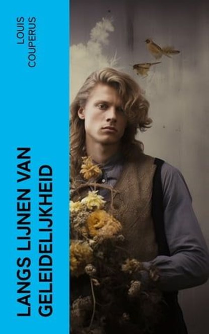 Langs lijnen van geleidelijkheid, Louis Couperus - Ebook - 4066339566392