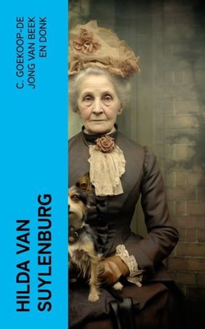 Hilda van Suylenburg, C. Goekoop-de Jong van Beek en Donk - Ebook - 4066339566590