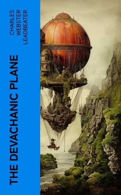 The Devachanic Plane, Charles Webster Leadbeater - Ebook - 4066339566958