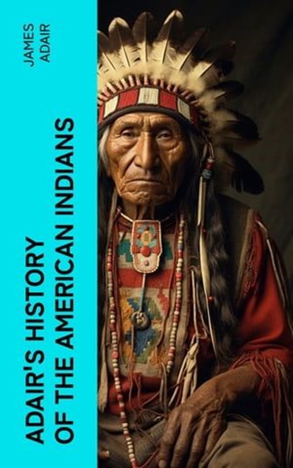 Adair's History of the American Indians, James Adair - Ebook - 4066339567160