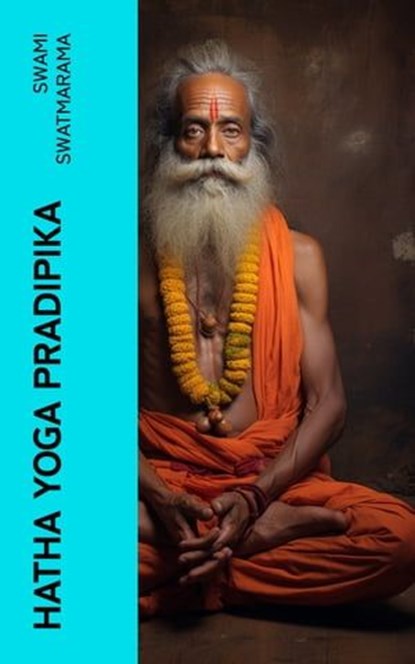 Hatha Yoga Pradipika, Swami Swatmarama - Ebook - 4066339567207