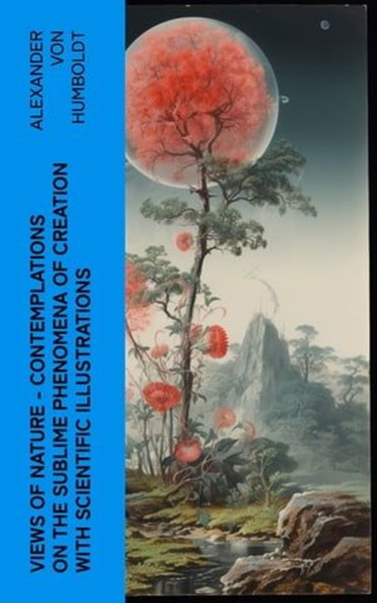 Views of Nature – Contemplations on the Sublime Phenomena of Creation with Scientific Illustrations, Alexander von Humboldt - Ebook - 4066339568143