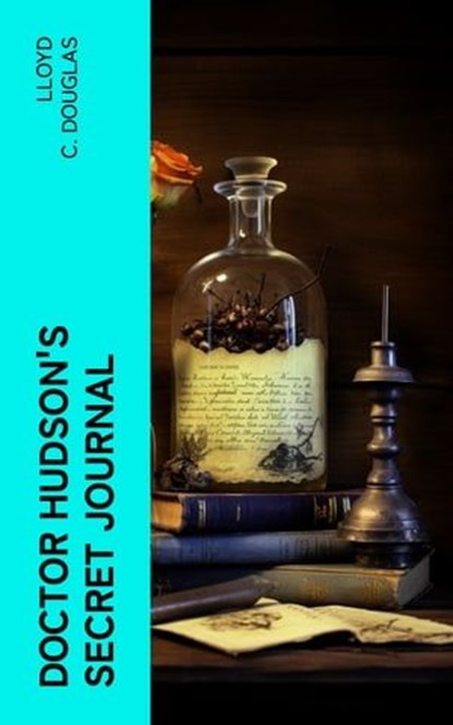 Doctor Hudson's Secret Journal, Lloyd C. Douglas - Ebook - 4066339570153
