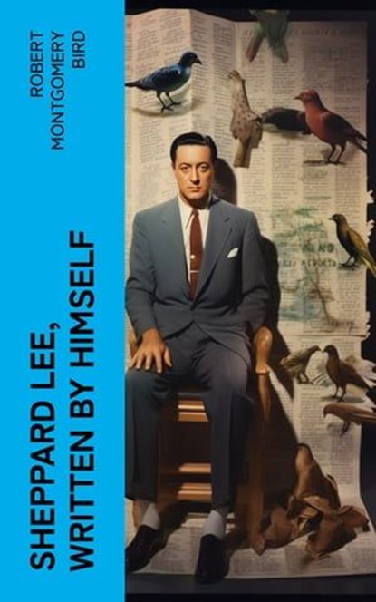 Sheppard Lee, Written by Himself, Robert Montgomery Bird - Ebook - 4066339571563