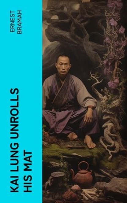 Kai Lung Unrolls His Mat, Ernest Bramah - Ebook - 4066339574588