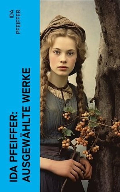 Ida Pfeiffer: Ausgewählte Werke, Ida Pfeiffer - Ebook - 4066339577039