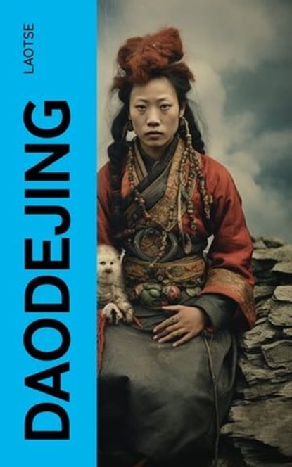 Daodejing, Laotse - Ebook - 4066339577886
