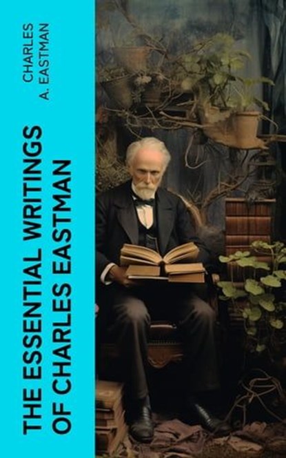 The Essential Writings of Charles Eastman, Charles A. Eastman - Ebook - 4066339581463
