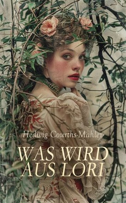 Was wird aus Lori, Hedwig Courths-Mahler - Ebook - 4066339590847