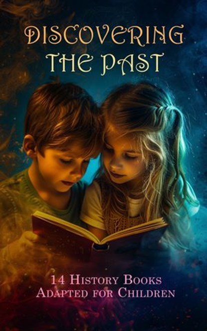 Discovering the Past: 14 History Books Adapted for Children, Andrew Lang ; Jennie Hall ; Charlotte M. Yonge ; Mrs. Beesly ; Plutarch ; John S. White ; Agnes Strickland ; Henry Gilbert ; Elbridge S. Brooks ; Henrietta Christian Wright ; Mary Stoyell Stimpson ; James Otis ; James H. Shaw ; Lydia Hoyt Farmer - Ebook - 4066339592612