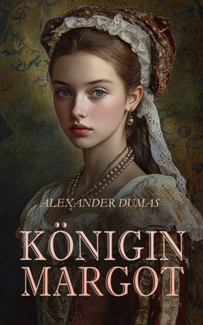 Königin Margot, Alexander Dumas - Ebook - 4066339604186