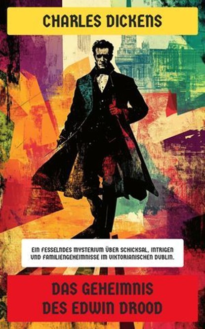Das Geheimnis des Edwin Drood, Charles Dickens - Ebook - 4066339604223