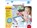 Tekenmat Eberhard Faber Aquafun 32x32cm incl. 1 waterstift, niet bekend - Overig - 4087205241304