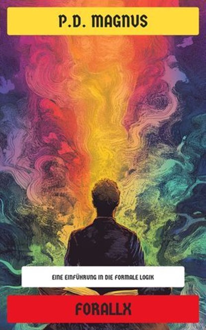 Forallx, P.D. Magnus - Ebook - 4099994069670
