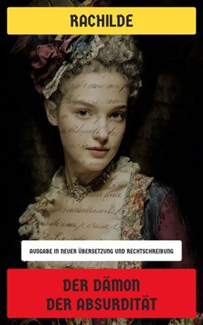 Der Dämon der Absurdität, Rachilde - Ebook - 4099994071369