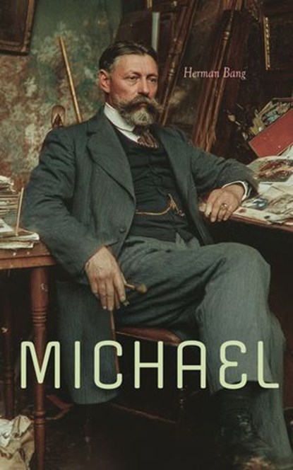 Michael, Herman Bang - Ebook - 4099994075152