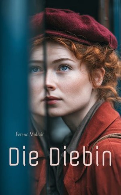 Die Diebin, Ferenc Molnár - Ebook - 4099994078849