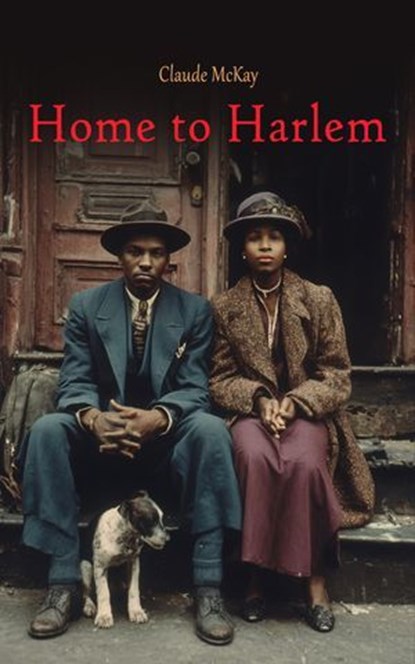 Home to Harlem, Claude McKay - Ebook - 4099994079686