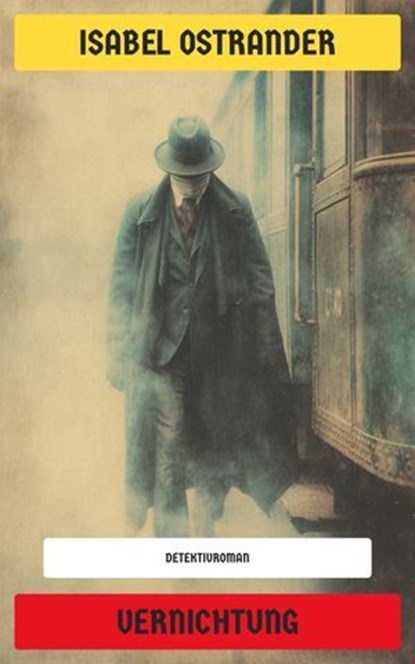 Vernichtung, Isabel Ostrander - Ebook - 4099994084536