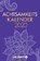 Achtsamkeitskalender 2020, IDING,  Doris - Paperback - 4260308350863