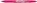 Rollerpen PILOT friXion BL-FR7 M roze, niet bekend - Overig - 4902505358067