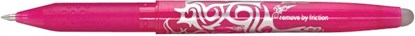 Rollerpen PILOT friXion BL-FR7 M roze, niet bekend - Overig - 4902505358067