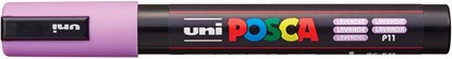 Paintmarker Uni POSCA PC5M M lavendel,  - Overig - 4902778249277