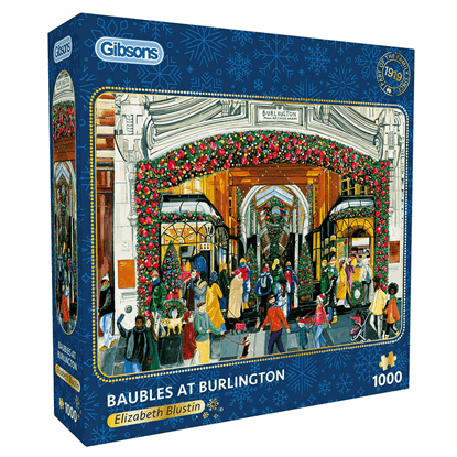 Baubles at Burlington Arcade (1000), niet bekend - Overig - 5012269064148