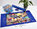 The Puzzle Roll (4 stuks), niet bekend - Overig - 5012269090055