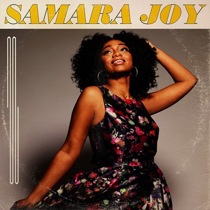 Samara Joy (vinyl), Joy, Samara - Overig Vinyl - 5052442022008