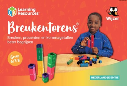 Breukentorens, niet bekend - Gebonden - 5055506414191