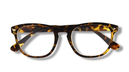 Matt demi, clear lens, niet bekend - Overig - 5068640007082
