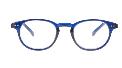 Clear dark blue, niet bekend - Overig - 5068640013670