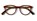 dark pink from with tortoise temples, niet bekend - Overig - 5068640018712