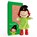 Heksje Mimi Knuffel (32 cm), niet bekend - Gebonden - 5407009980015
