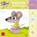Puzzelen met Muisje 4-In-1-Puzzel (4+6+9+12), niet bekend - Gebonden - 5407009980084