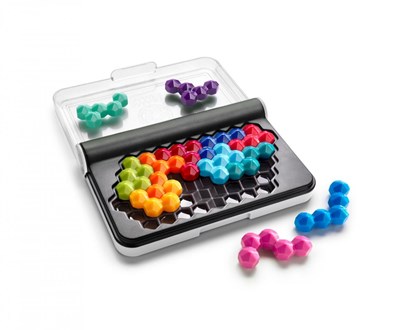 IQ Six Pro, niet bekend - Overig - 5414301524540