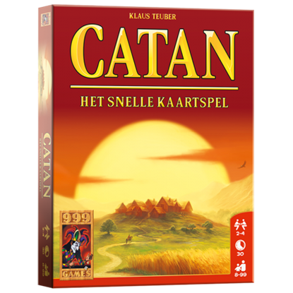 Catan, 999games - Overig - 5555555555586