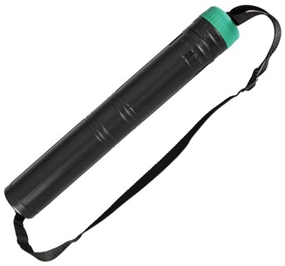 Linex telescopische tekenbuis, diameter van 5,5 cm, lengte van 35 tot 70 cm, niet bekend - Overig - 5701221488404