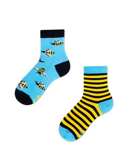 BEE BEE KIDS-27-30, niet bekend - Overig - 5902431261782
