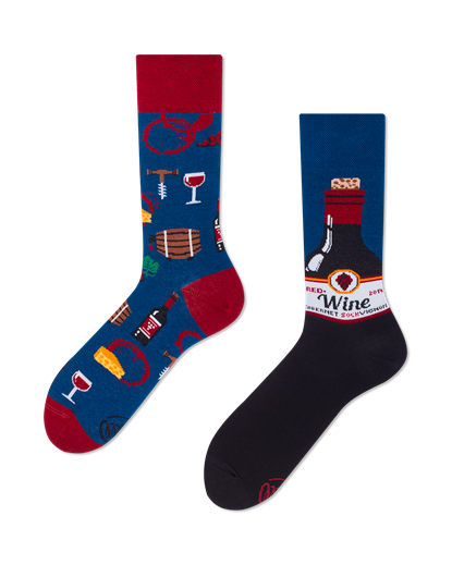 Cabernet Sockvignon, niet bekend - Overig - 5902431267630