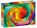 Colorful Gradient Swirl (1000), niet bekend - Overig - 5949194012367