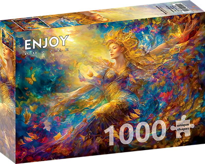 Beautiful Storm (1000), niet bekend - Overig - 5949194021925