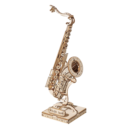 Saxophone, niet bekend - Overig - 6946785116793