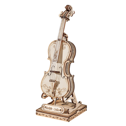 Cello, niet bekend - Overig - 6946785116809
