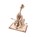 Muziekdoos Magic Cello, niet bekend - Overig - 6946785118605
