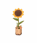 Houten Bloem Sunflower, niet bekend - Overig - 6946785119220