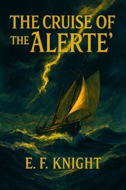 The Cruise of the Alerte, E. F. Knight - Ebook - 7502319077665